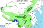 你梦见谁青藏高原东南部及长江中游等地有较强降水过程