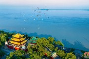 你梦见谁人这一辈子，一定要去岳阳过次端午！