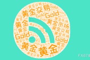 你梦见谁美国通胀数据公布前，黄金维持小幅震荡，等待方向选择