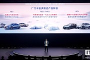 你梦见谁广汽丰田将推出增程版全新一代汉兰达、赛那，中国工程师主导