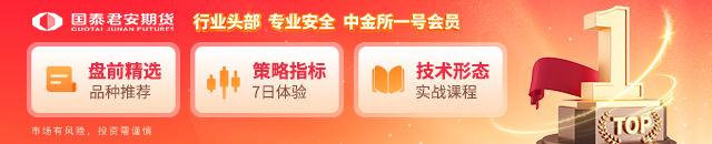 国泰君安期货：白银“旗形看涨”，金银比持续修(🛄)复