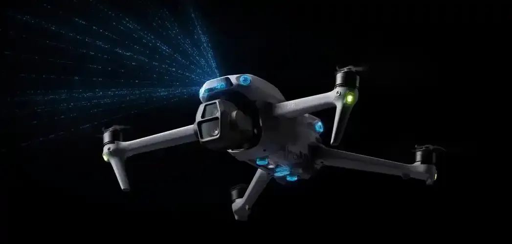 美股IPO火爆继(🚁)续：无人机制造商Airo上市首日暴涨140%